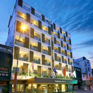 Hotel Norfolk Saigon