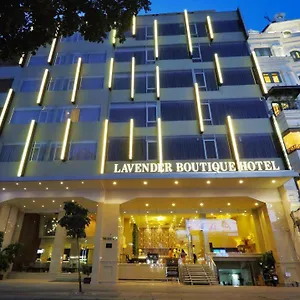 Hotel Lavender Boutique